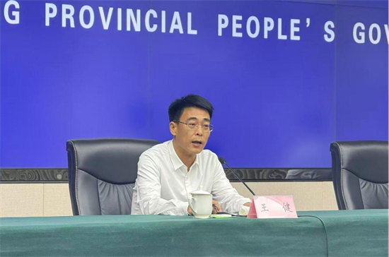 营口市集中精力决战“八个新突破” 进出口总额已完成121.5亿元_fororder_杨薇营口发布
