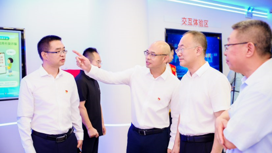 可信赖 能托付 有温度 辽宁保险温暖驿站启动仪式落幕_fororder_图片2