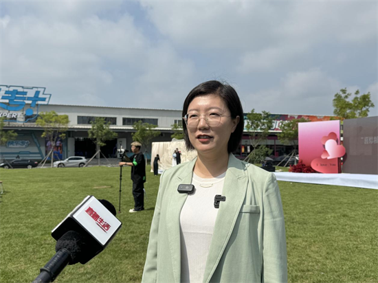 七夕佳节爱满沈城 沈阳多区县市同步开展婚登主题活动 共筑文明婚俗新风_fororder_图片16