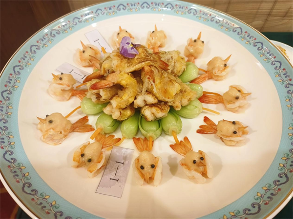 沈阳酸菜，世界共享！2025世界（沈阳）酸菜美食创意大赛启动_fororder_酸菜5