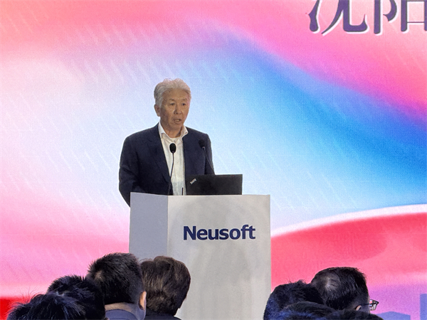 智启银发新篇 情暖盛京夕阳 “盛情康养”沈阳基本养老服务综合平台启航_fororder_刘积仁