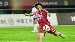 五一假期球场见！辽宁铁人主场赛刮起文旅风