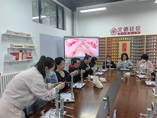 聚焦“幸福新社区”！浑南区出台促进社区经济健康发展的指导意见_fororder_图片23