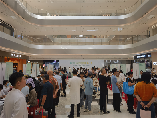 2025年沈阳市“服务百姓健康行动”大型义诊活动落幕_fororder_马静义诊2