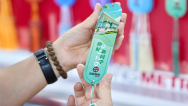 沈阳地铁暖心护航开学季
