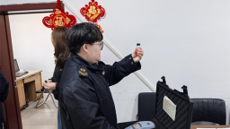 沈阳市皇姑区：守护饮水安全 筑牢健康防线