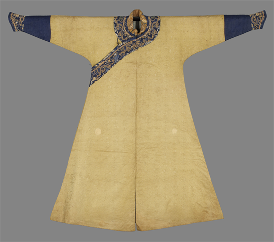 “风华共筑——沈阳故宫四百年”展览将于11月15日启幕_fororder_黄非故宫3