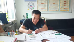 法库县吉祥街道残疾人专干张继平：办好助残实事 扛起责任担当