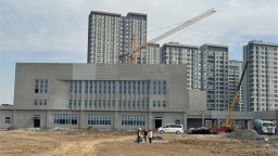 沈阳二中浑南高中今年9月招生