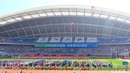 刚刚！中国首届，沈阳开幕！
