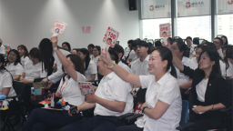 沈阳：2026年度“捡回珍珠”公益助学活动拉开帷幕
