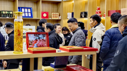 最美铁路·沈白高铁｜通化：高铁连古今 红韵润酒香