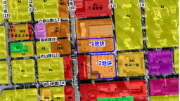 沈阳市皇姑区北行地块挂牌 开启区域升级新篇章