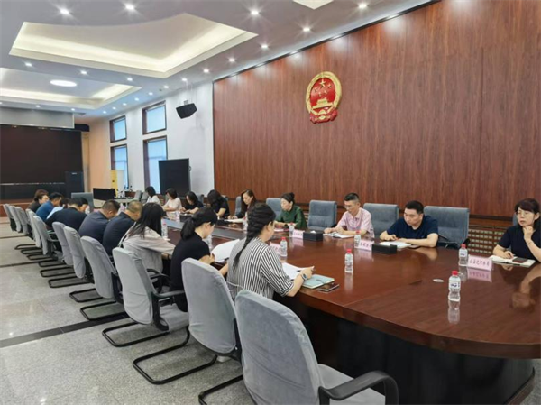 【2025沈阳民政进行时】沈河民政：以创新举措提质民生 书写“幸福答卷”_fororder_马静民政3