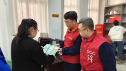 国网铁岭供电公司：服务“进网格” 赋能“民生事”