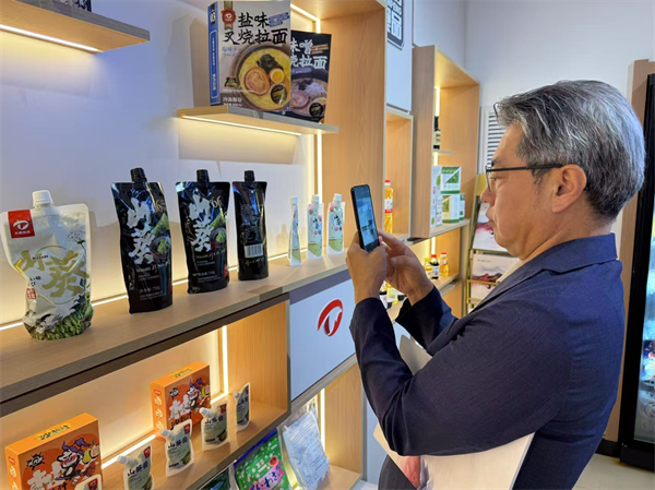 “外事直通车·相约北三市”系列活动首站之“走进瓦房店”活动举办_fororder_外事通6