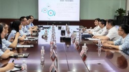 阳光政务直抵一线 辽宁省药监局开展第二十个“政务公开日”活动