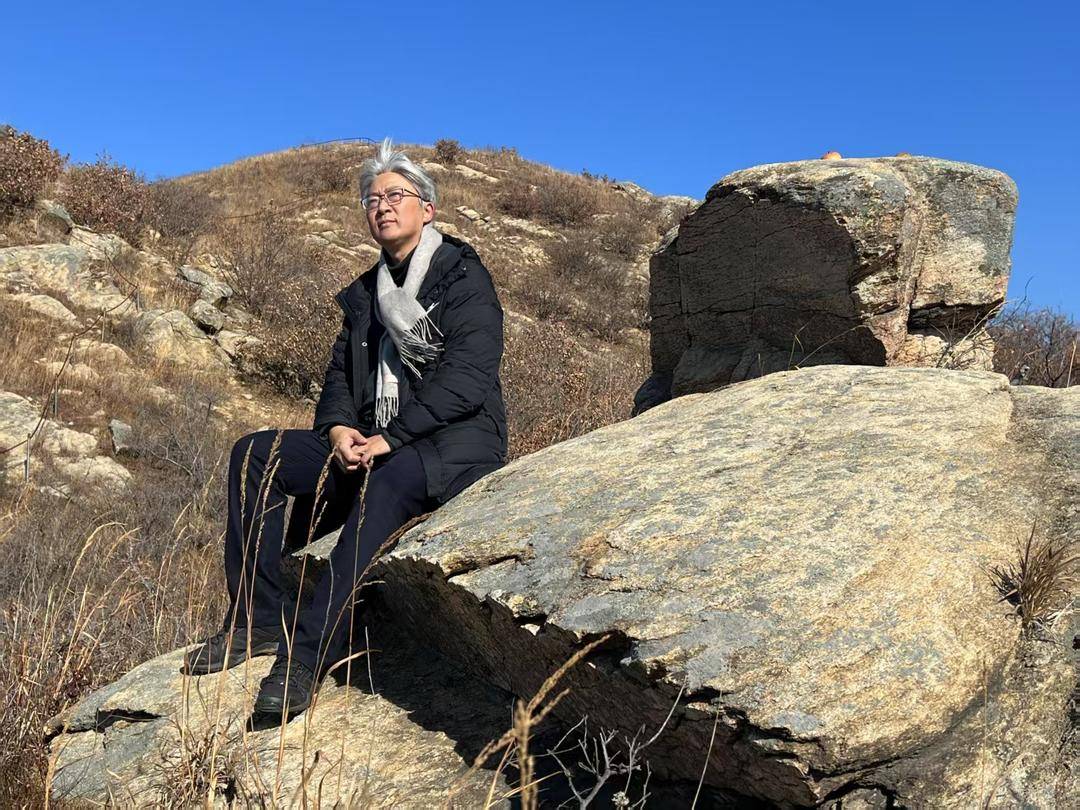 郑激宇：在中华文化视域下，辽东千山史前文化源流值得重新思考