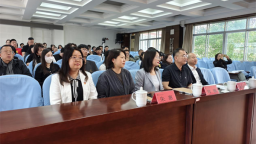沈阳市沈河区举行大中小学思政课一体化品牌创建启动仪式