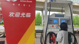 大连普兰店：规范成品油市场秩序 守护群众加油“钱袋子”