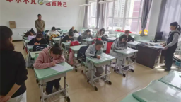 以赛促研砺精兵 沈阳珠江五校开启教师成长新征程
