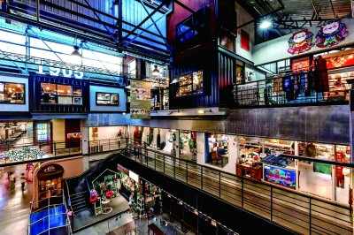 辽宁沈阳推动文物活态传承与城市共生发展