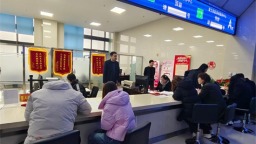 大连市普兰店区婚姻登记处暖心服务为爱“加码”