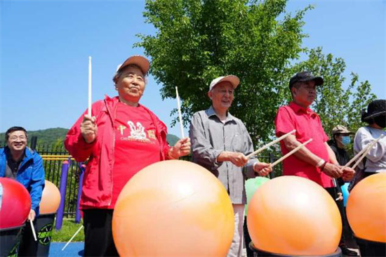 大连龙民樱桃节：一场邻里温情的盛夏约定​​_fororder_龙湖樱桃节6