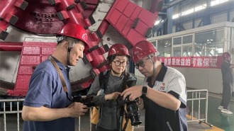 沈阳：开局“十五五”，镜头话振兴