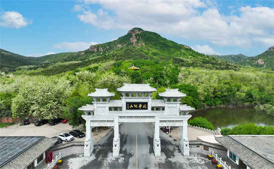 辽宁锦州：面向全国大学生推出 暑期部分景区免票政策_fororder_1