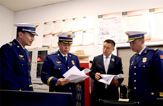 辽宁全省夜查高层建筑重大火灾风险隐患_fororder_常夜查高层1