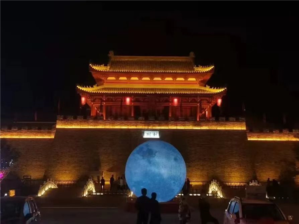 循夏入喀左 探寻文化里的乡土辽宁_fororder_喀左图2