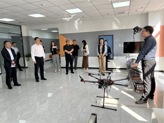 新增6家单位！科技助残“两个中心”建设再增新动能_fororder_残联2