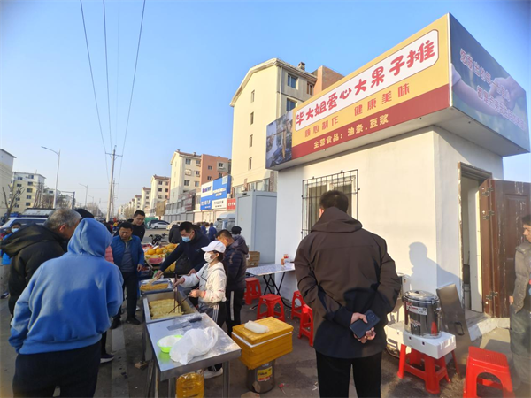 从“单人保”到“爱心摊” 沈阳社会救助不仅“救急难”，更解“心头暖”_fororder_张琪加急5