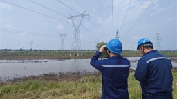 国网铁岭供电公司复盘防汛经验 筑牢安全屏障