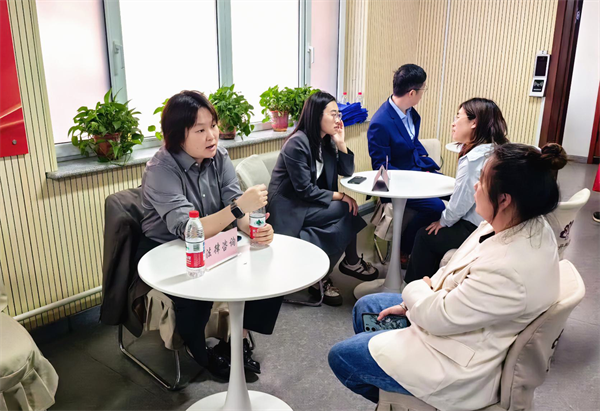 普法春风进社区 沈阳市残联精准普法暖人心_fororder_黄非残联2