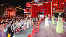 今夏沈阳有约：越“夜”越精彩 越“夜”越嗨皮