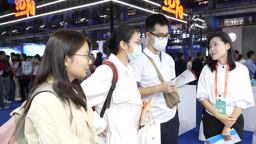 沈阳：聚智赋能促振兴
