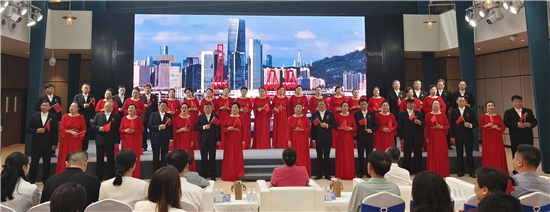 打造银龄生活新范式 沈阳市“养老服务消费季•银龄好货集”热闹开市_fororder_07