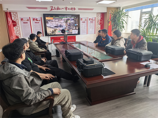 铁岭：小型化AI无人机巡检技术 破解配电网运维双难题_fororder_微信图片_20250427105625