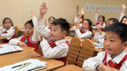 沈阳保工二校开展跨学科联合教研 探索复习教学新路径