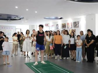 沈阳育源中学教师团队开展人工智能教学专题研修活动