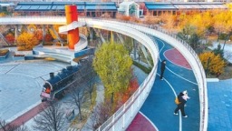 沈阳建设国家儿童友好城市持续见效