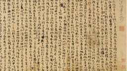 在辽宁遇见敦煌！东北地区规模最大敦煌文化展在辽博开展