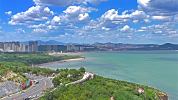 好好聊“辽” | 葫芦岛：海陆锁钥 能源“核”心