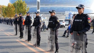 “五一”假期 辽宁全省刑事、治安警情同比实现双下降