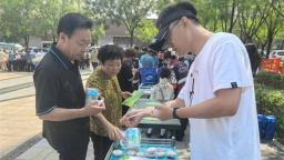 从“被动听”到“主动去” 沈阳铁西区全民健康生活方式活动焕新登场