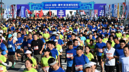 奔赴康平：跑一场山水之约 探一段千年之谜 品一味人间烟火
