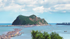 锦州文旅精绘“四季皆热”全景图