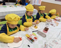 沈阳市沈河区二经二校接受区教育局综改专班调研指导